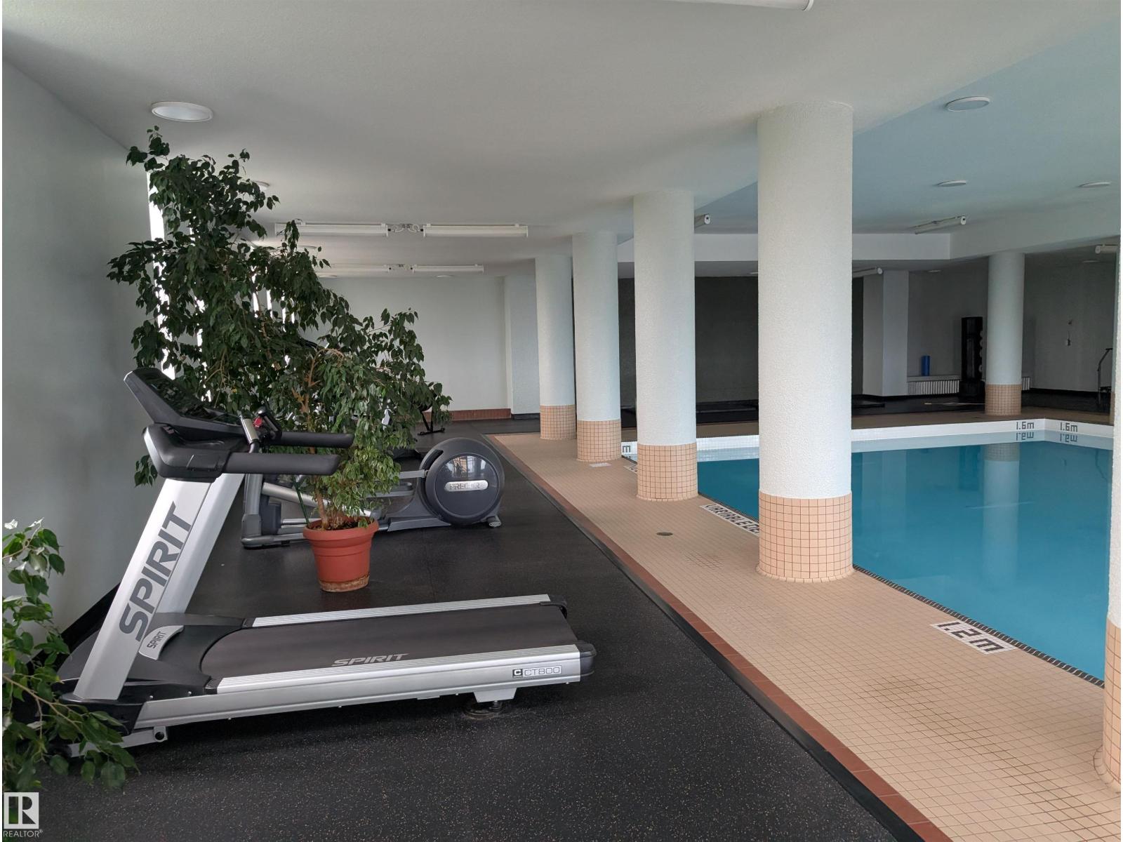 #1007 11307 99 Av Nw, Edmonton, Alberta  T5K 0H2 - Photo 21 - E4449943