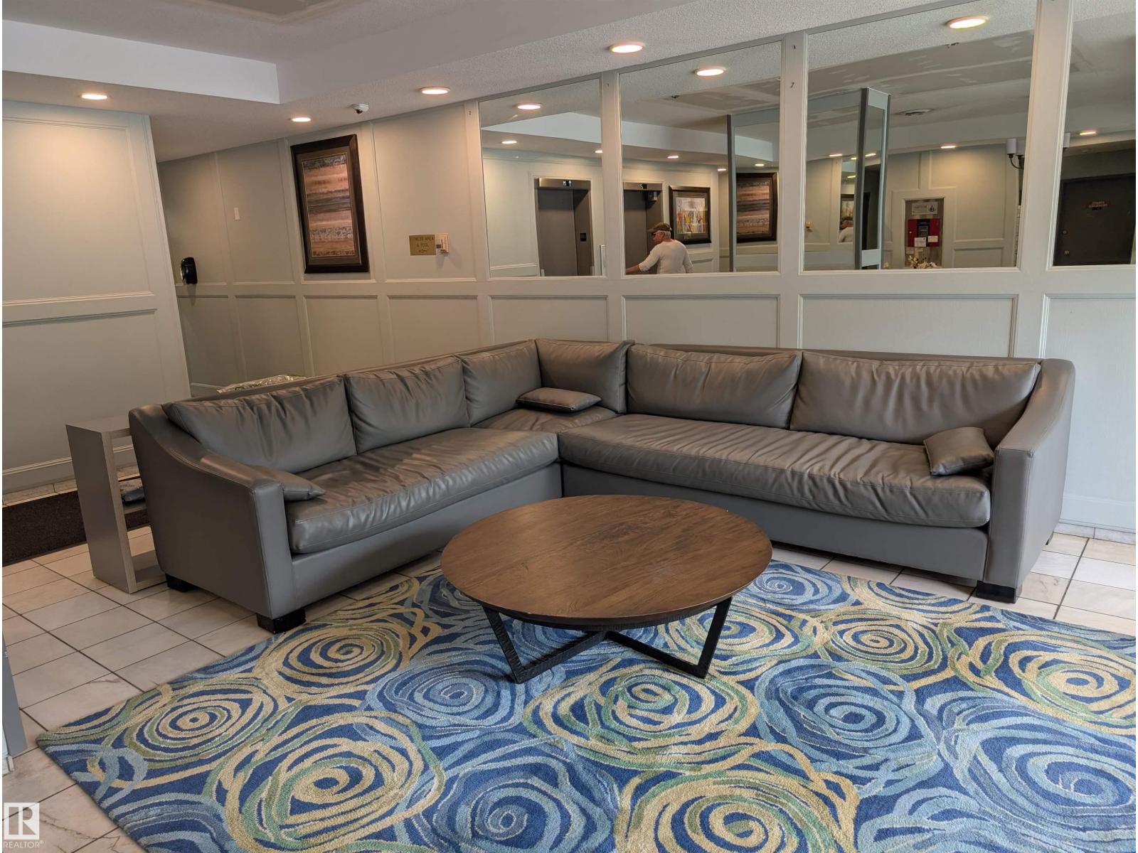 #1007 11307 99 Av Nw, Edmonton, Alberta  T5K 0H2 - Photo 27 - E4449943