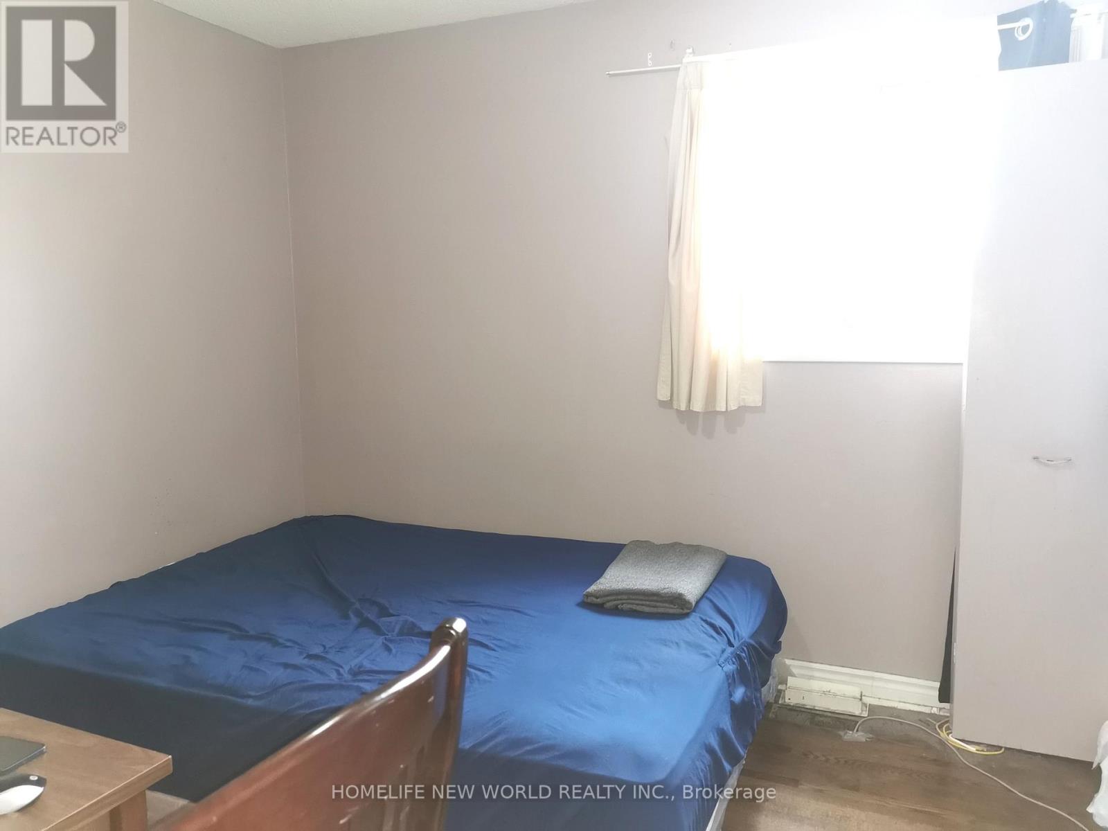 Bedroom - 25 Picola Court, Toronto, Ontario  M2H 2N2 - Photo 12 - C12390366