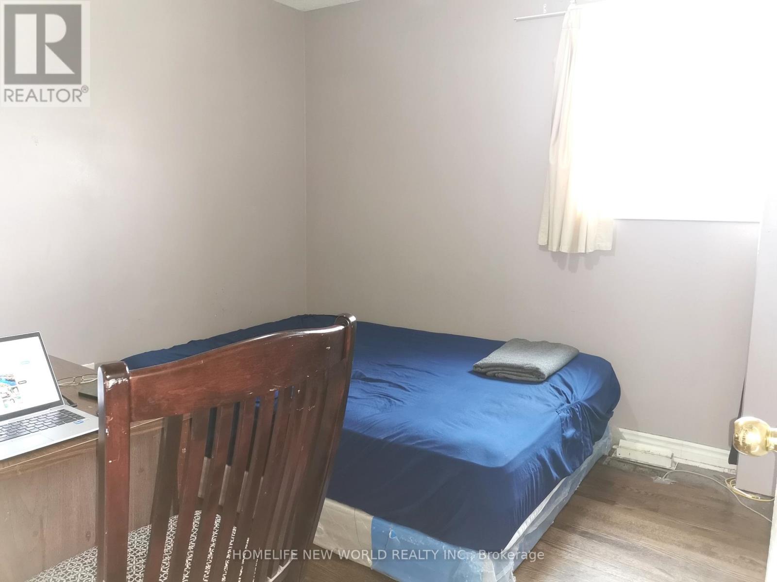 Bedroom - 25 Picola Court, Toronto, Ontario  M2H 2N2 - Photo 11 - C12390366