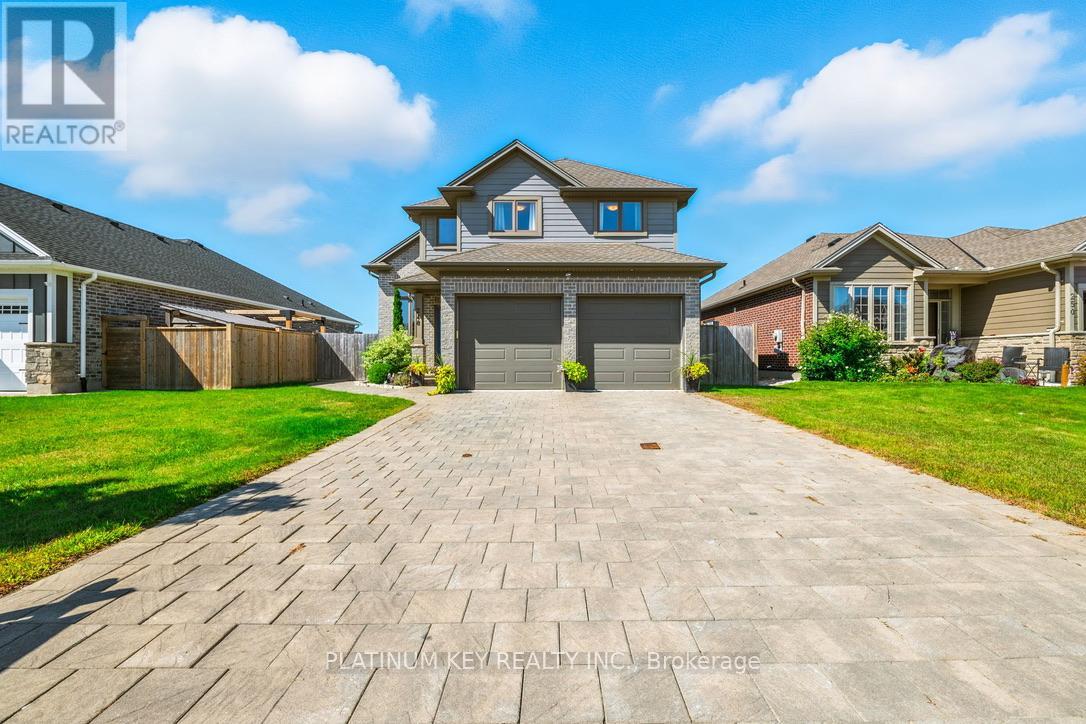 248 SNYDERS AVENUE, Central Elgin, Ontario