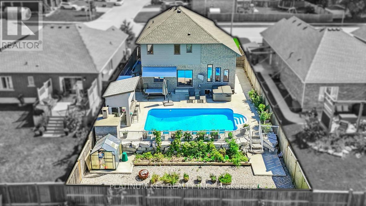 248 Snyders Avenue, Central Elgin, Ontario  N0L 1B0 - Photo 45 - X12493898