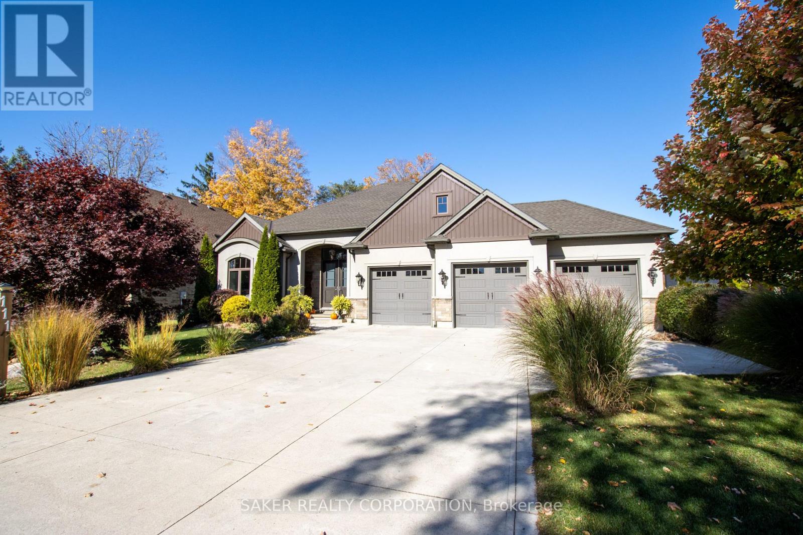 111 HARRIS ROAD, Middlesex Centre, Ontario