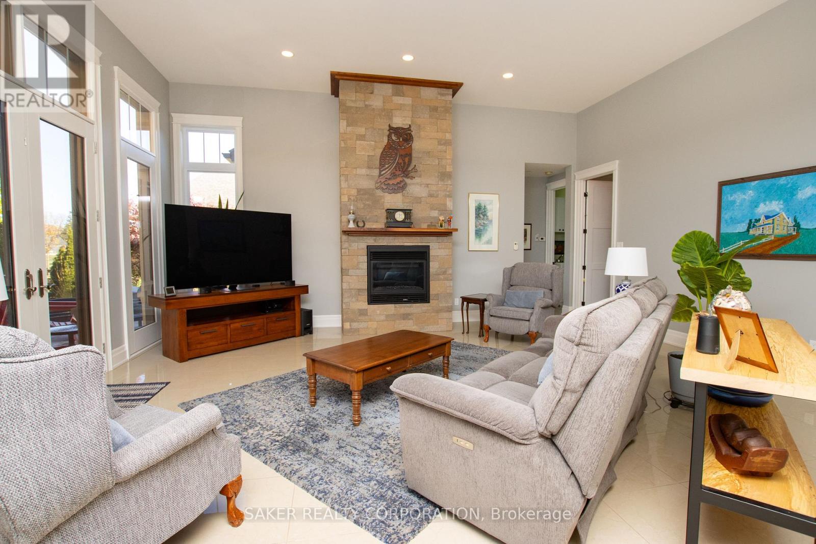 111 Harris Road, Middlesex Centre, Ontario  N0L 1E0 - Photo 12 - X12493924