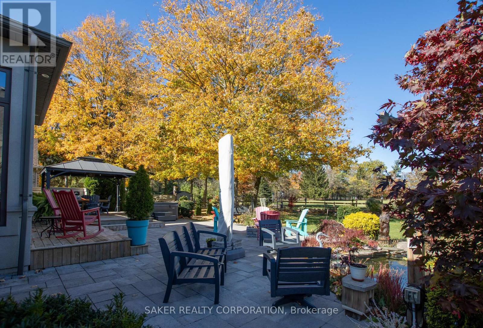 111 Harris Road, Middlesex Centre, Ontario  N0L 1E0 - Photo 2 - X12493924