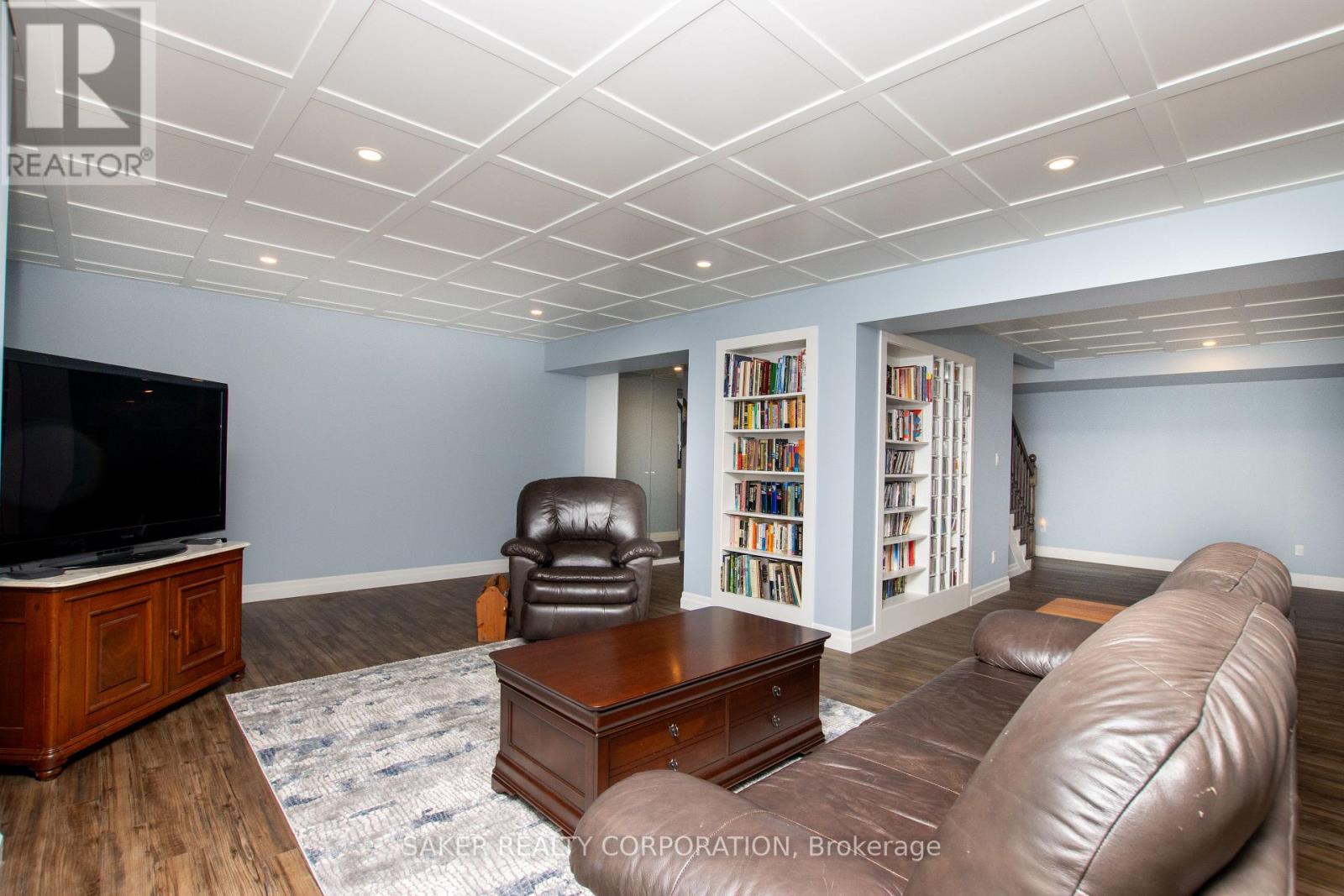 111 Harris Road, Middlesex Centre, Ontario  N0L 1E0 - Photo 21 - X12493924