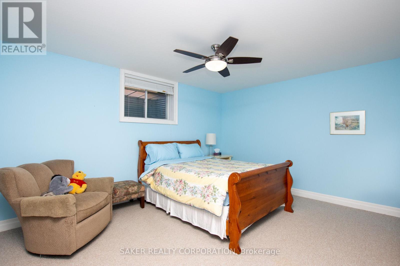 111 Harris Road, Middlesex Centre, Ontario  N0L 1E0 - Photo 27 - X12493924