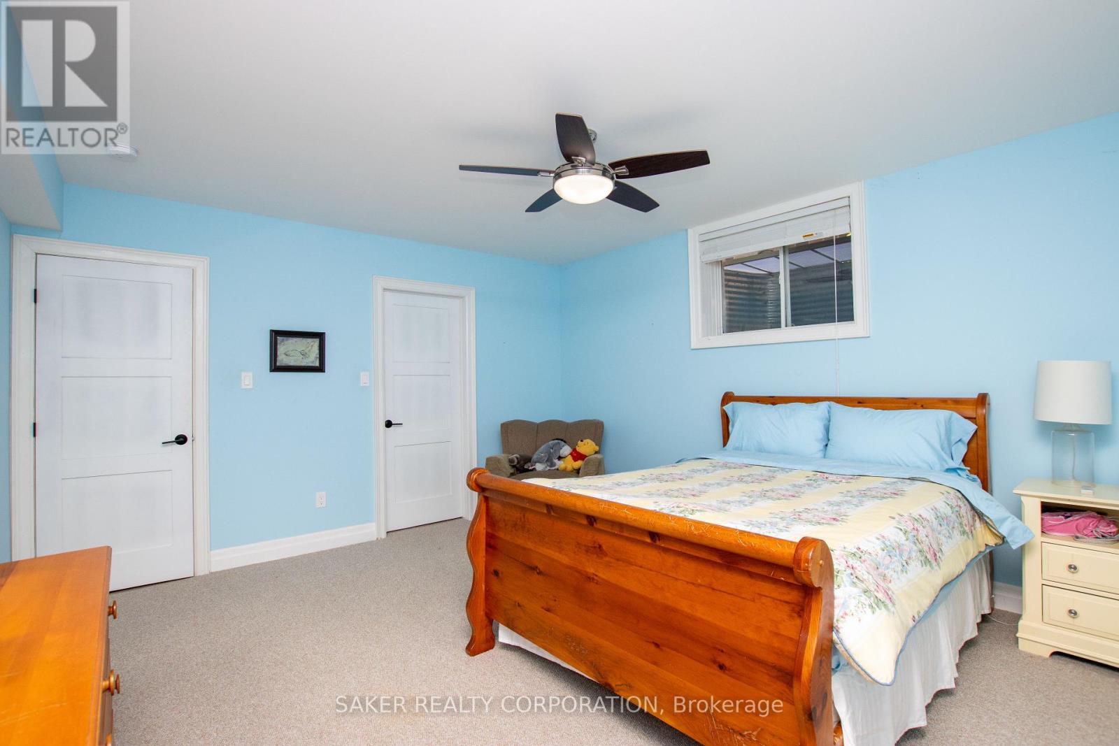 111 Harris Road, Middlesex Centre, Ontario  N0L 1E0 - Photo 29 - X12493924