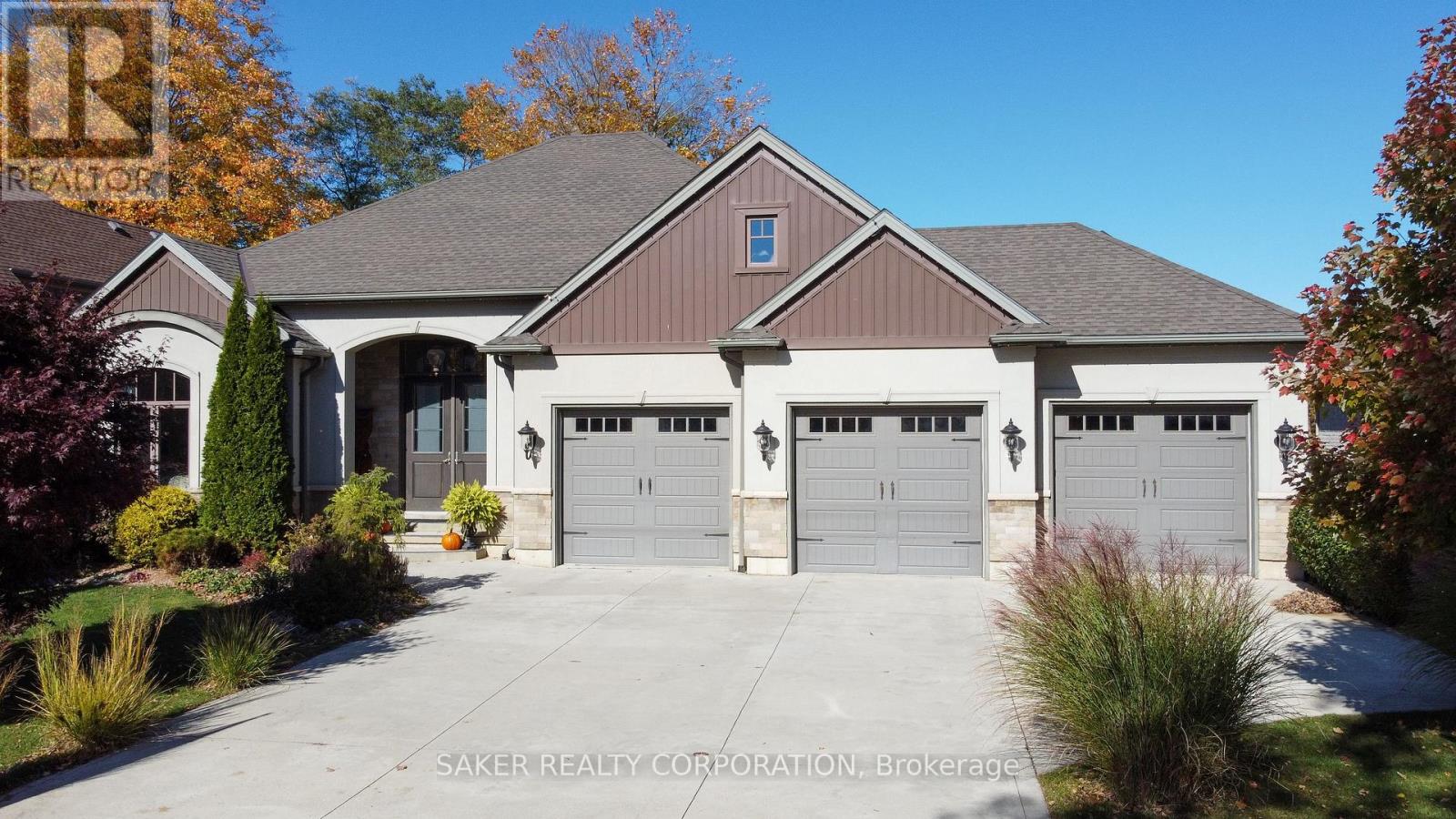 111 Harris Road, Middlesex Centre, Ontario  N0L 1E0 - Photo 32 - X12493924