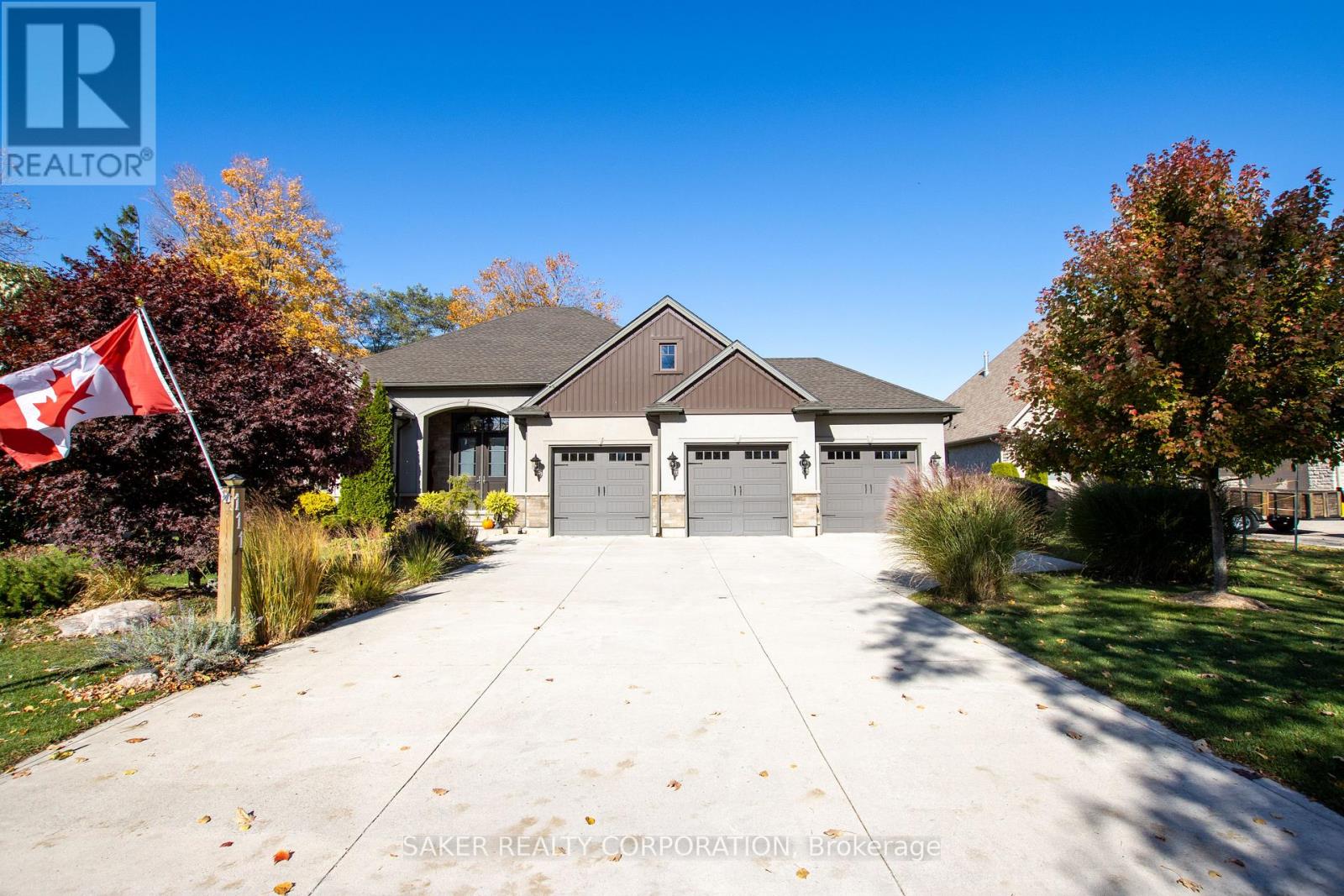 111 Harris Road, Middlesex Centre, Ontario  N0L 1E0 - Photo 33 - X12493924