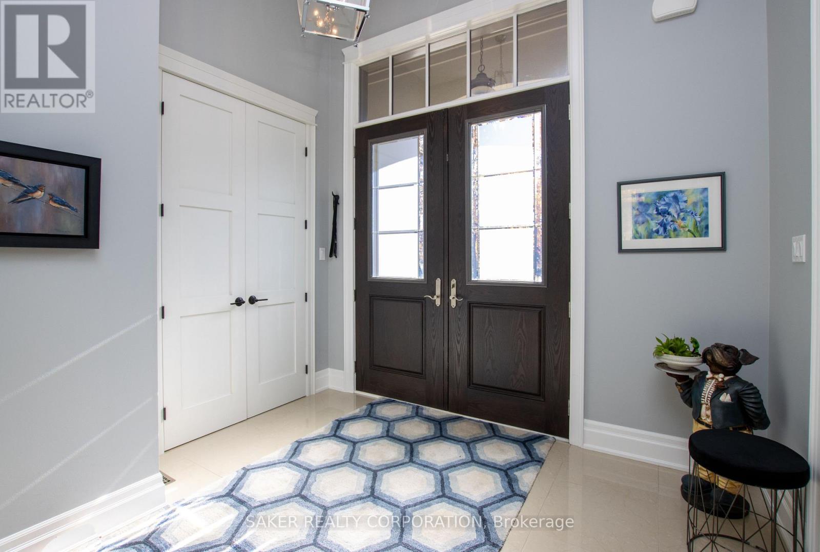 111 Harris Road, Middlesex Centre, Ontario  N0L 1E0 - Photo 5 - X12493924