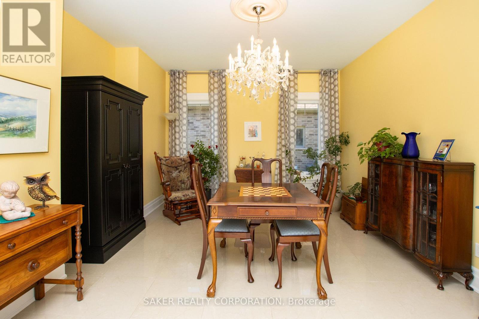 111 Harris Road, Middlesex Centre, Ontario  N0L 1E0 - Photo 7 - X12493924