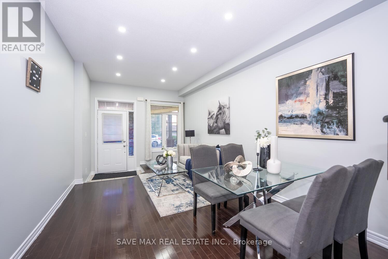 17 Primo Road, Brampton, Ontario  L7A 0Z9 - Photo 4 - W12493776