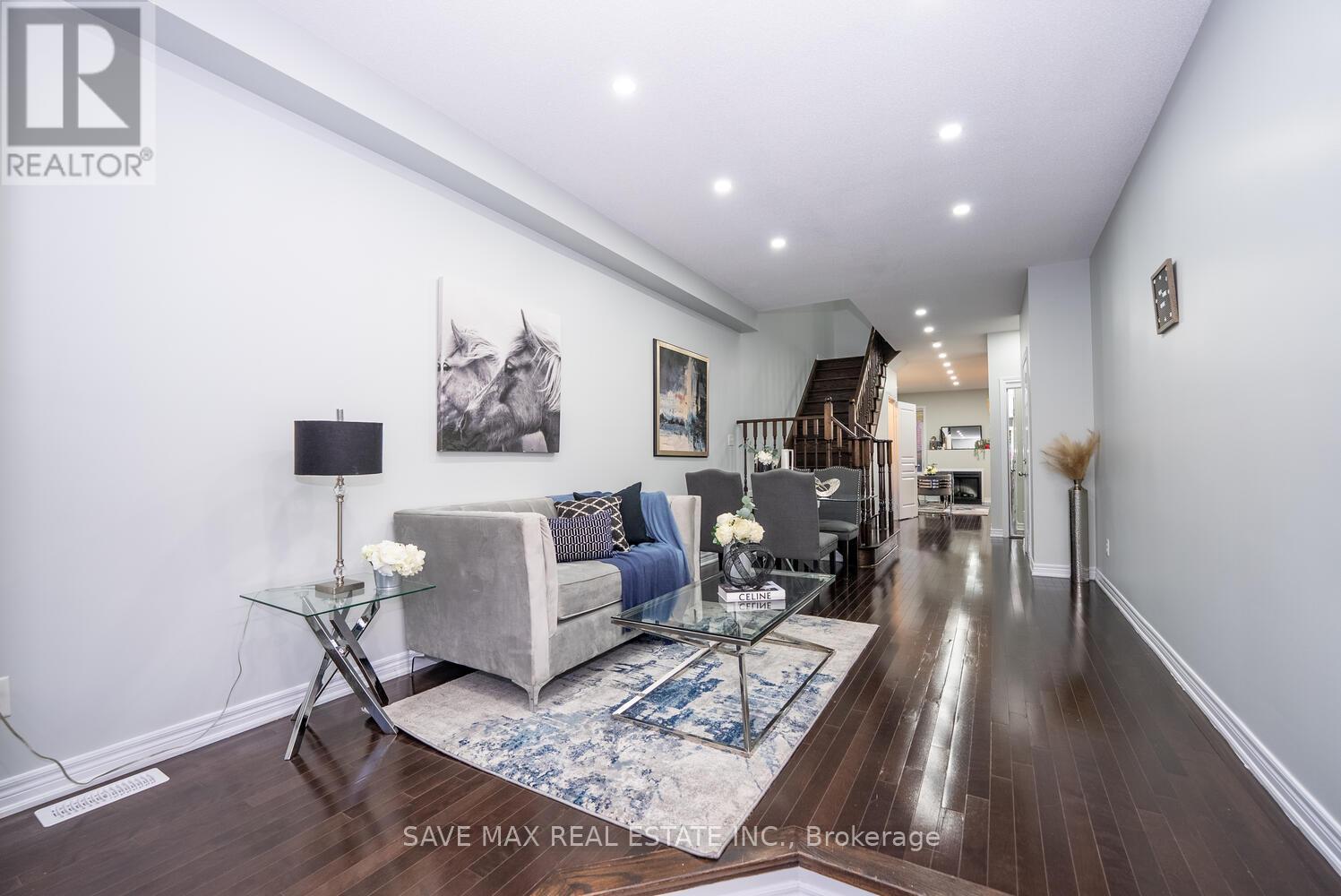 17 Primo Road, Brampton, Ontario  L7A 0Z9 - Photo 5 - W12493776