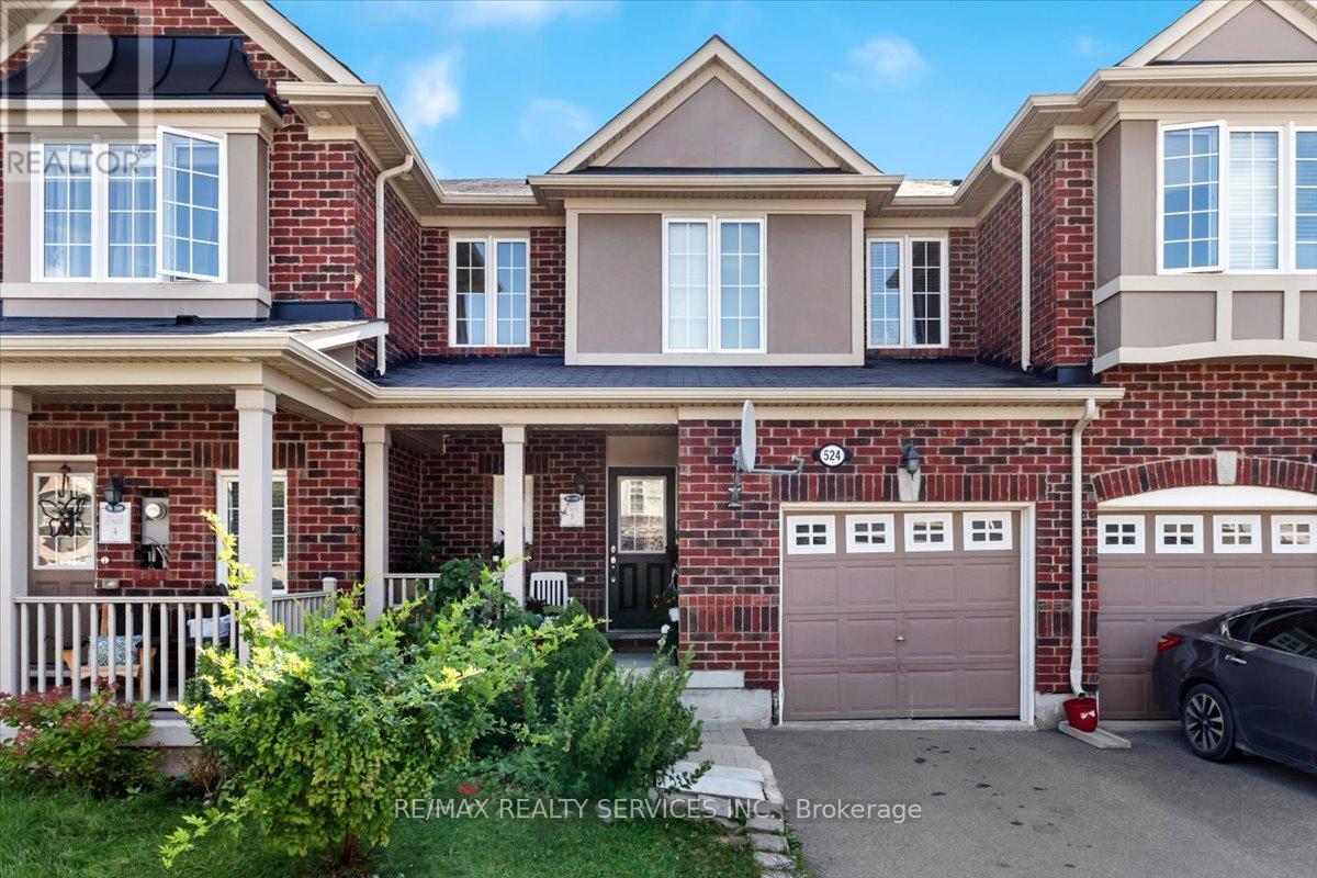 Bsmt - 524 Attenborough Terrace N, Milton, Ontario  L9T 8H5 - Photo 2 - W12493790