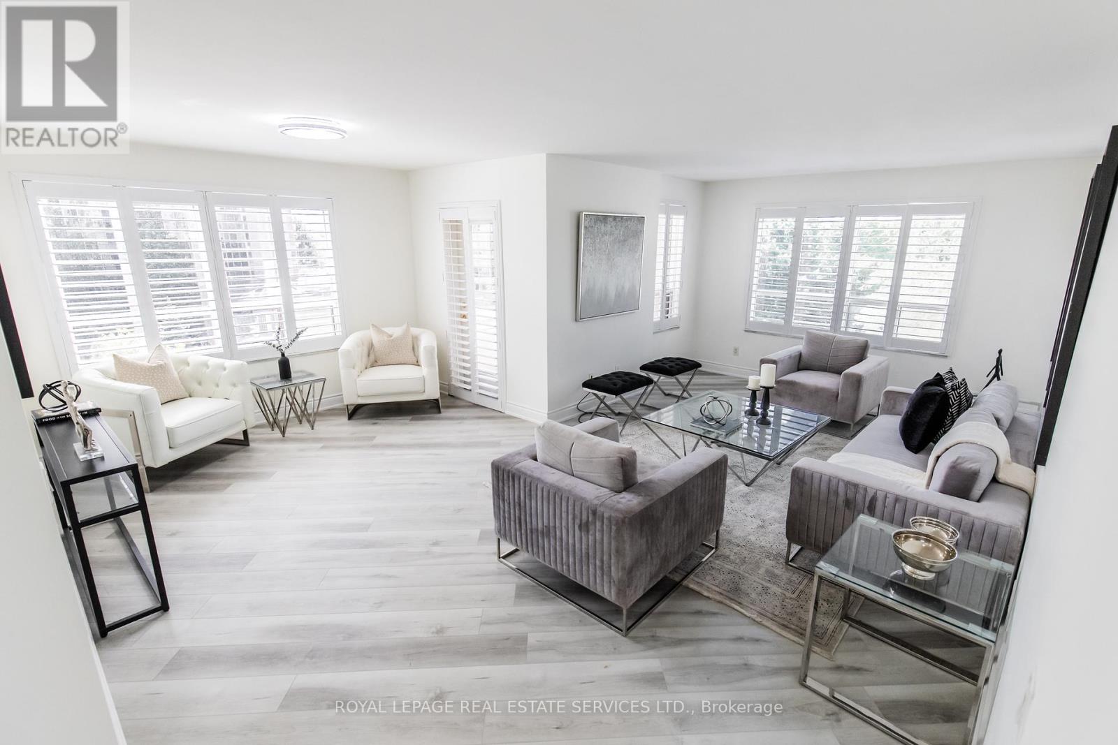 418 - 25 Kingsbridge Garden Circle, Mississauga, Ontario  L5R 4B1 - Photo 19 - W12493802