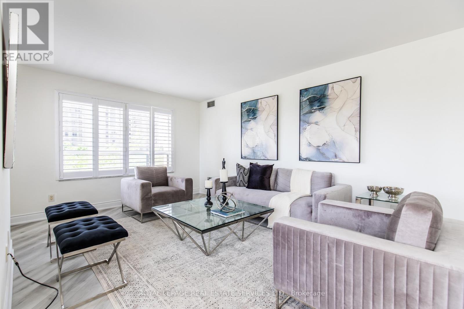 418 - 25 Kingsbridge Garden Circle, Mississauga, Ontario  L5R 4B1 - Photo 20 - W12493802