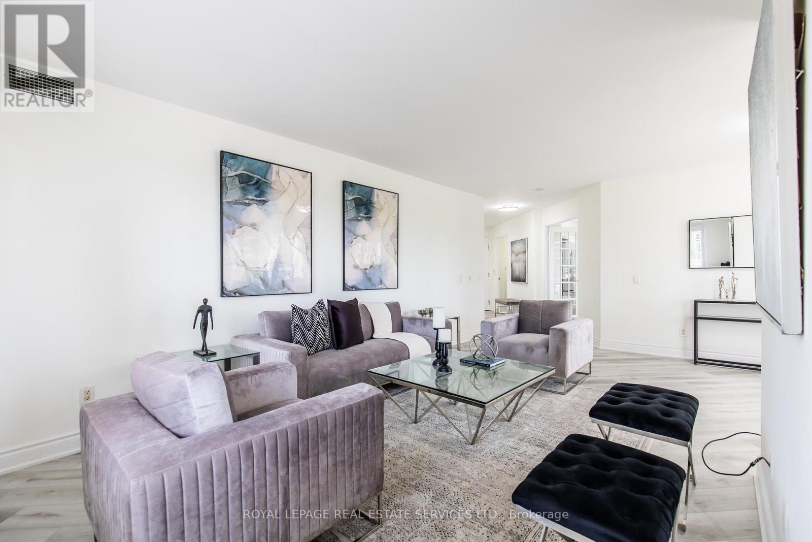 418 - 25 Kingsbridge Garden Circle, Mississauga, Ontario  L5R 4B1 - Photo 21 - W12493802