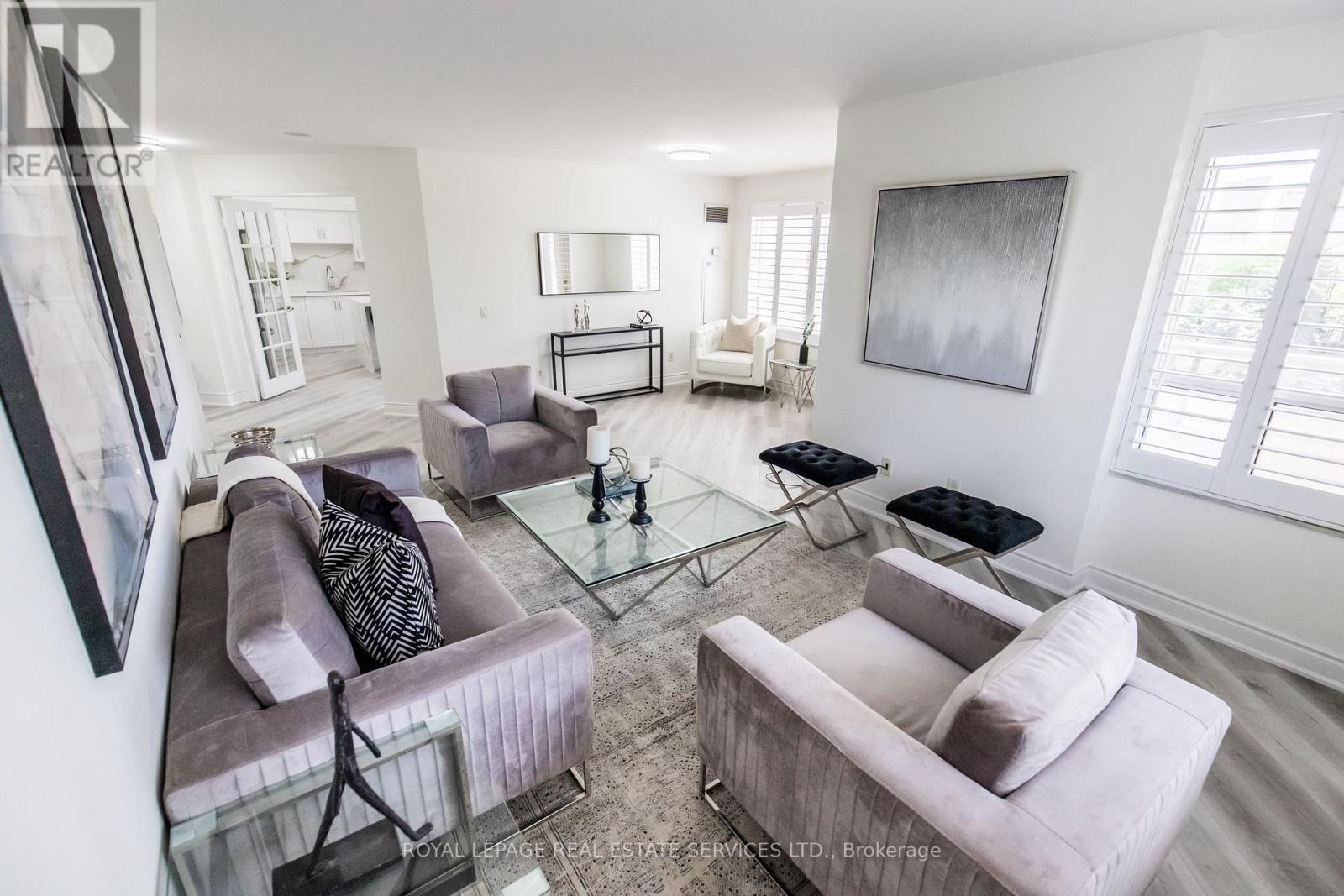 418 - 25 Kingsbridge Garden Circle, Mississauga, Ontario  L5R 4B1 - Photo 22 - W12493802