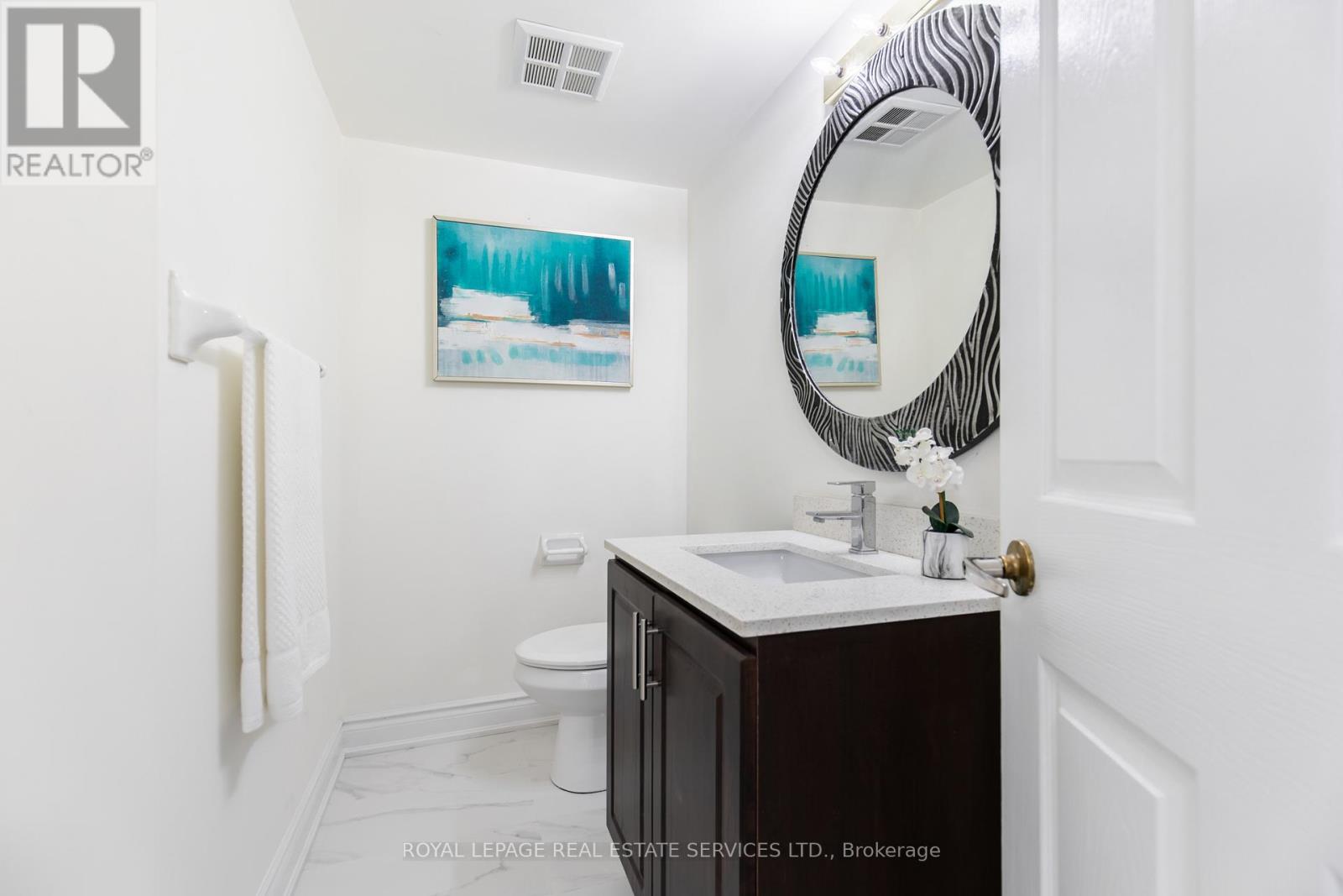 418 - 25 Kingsbridge Garden Circle, Mississauga, Ontario  L5R 4B1 - Photo 35 - W12493802