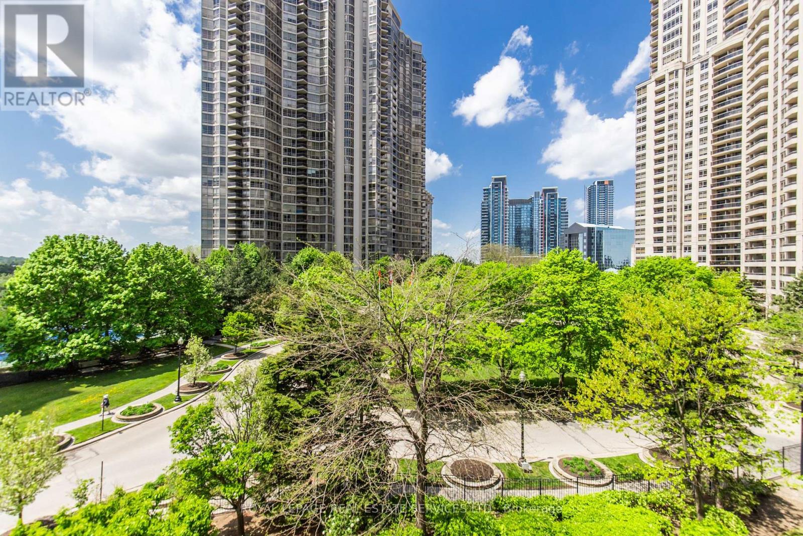 418 - 25 Kingsbridge Garden Circle, Mississauga, Ontario  L5R 4B1 - Photo 39 - W12493802