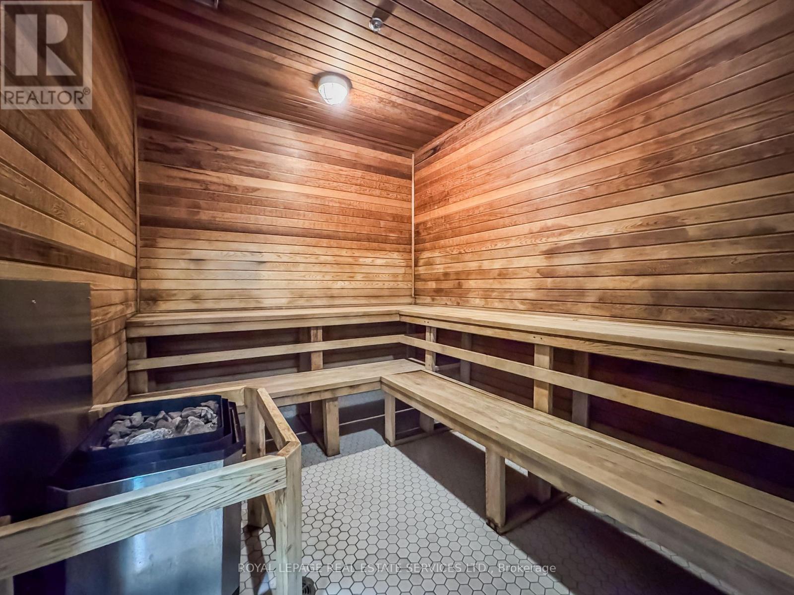 418 - 25 Kingsbridge Garden Circle, Mississauga, Ontario  L5R 4B1 - Photo 43 - W12493802