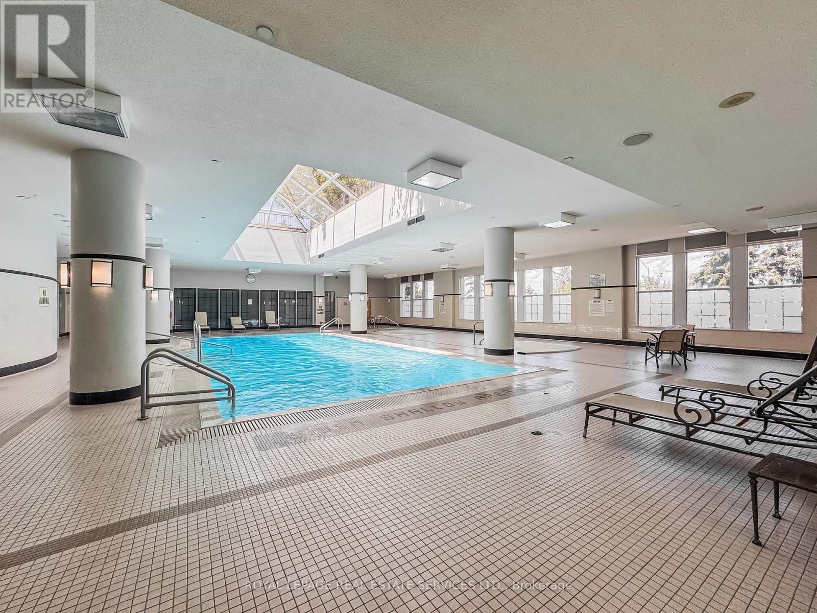 418 - 25 Kingsbridge Garden Circle, Mississauga, Ontario  L5R 4B1 - Photo 44 - W12493802