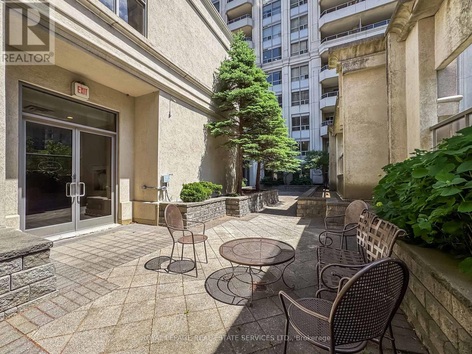 418 - 25 Kingsbridge Garden Circle, Mississauga, Ontario  L5R 4B1 - Photo 48 - W12493802