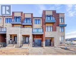 3295 TAHA GARDENS, Oakville, Ontario