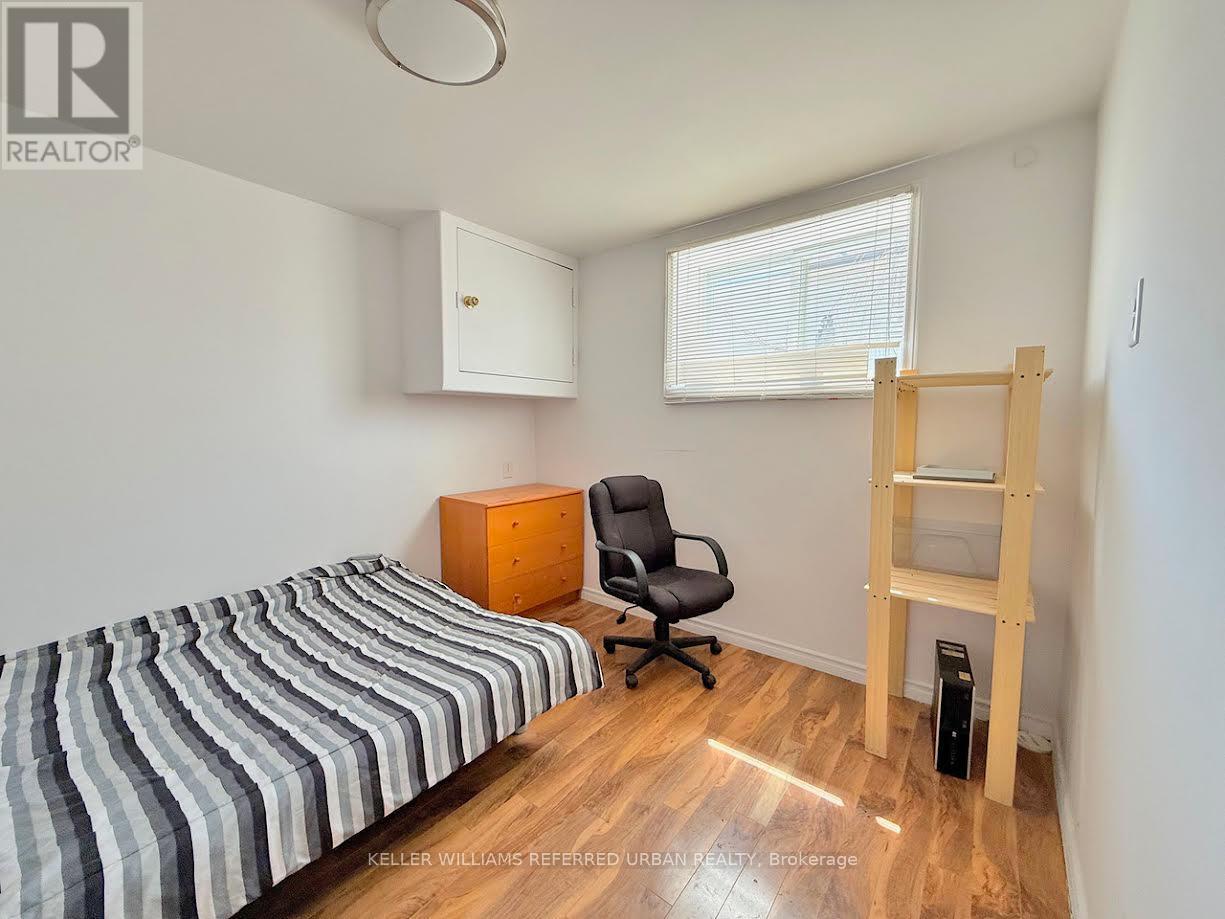 Lower Level - 6 Elmhurst Drive, Toronto, Ontario  M9W 2J3 - Photo 6 - W12493824