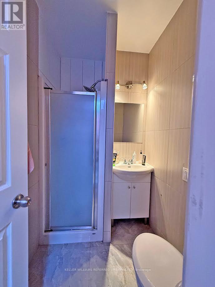 Lower Level - 6 Elmhurst Drive, Toronto, Ontario  M9W 2J3 - Photo 7 - W12493824