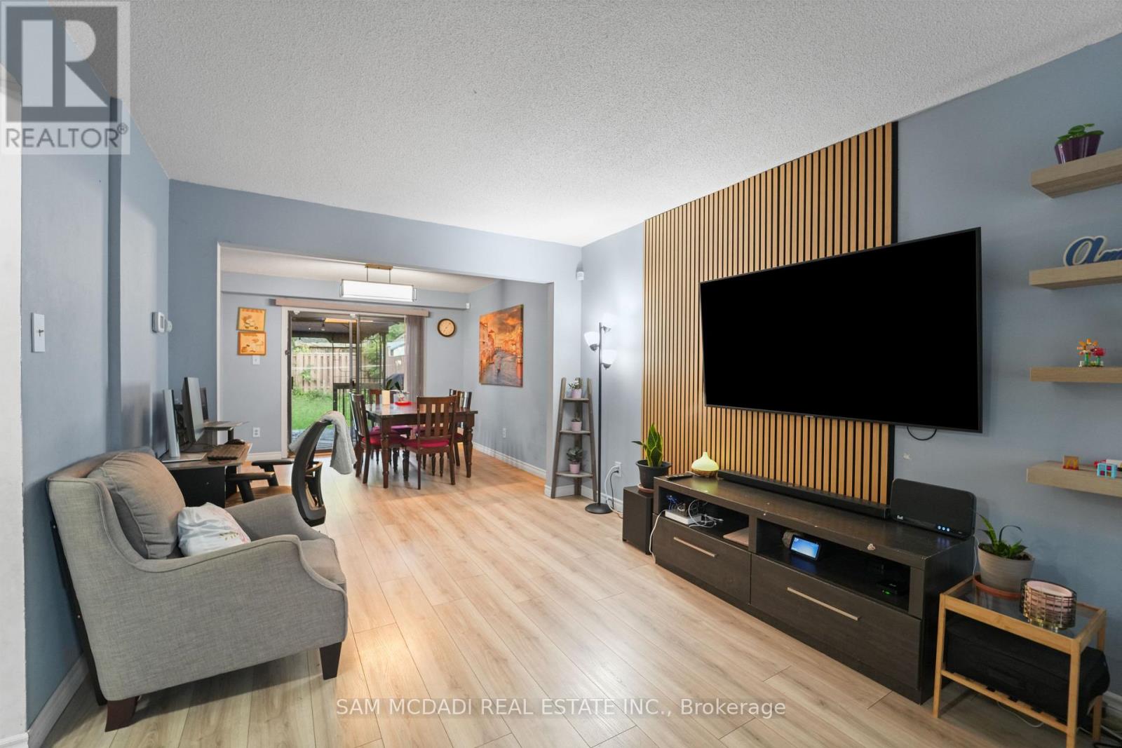 7262 Corrine Crescent, Mississauga, Ontario  L5N 5C1 - Photo 10 - W12493832