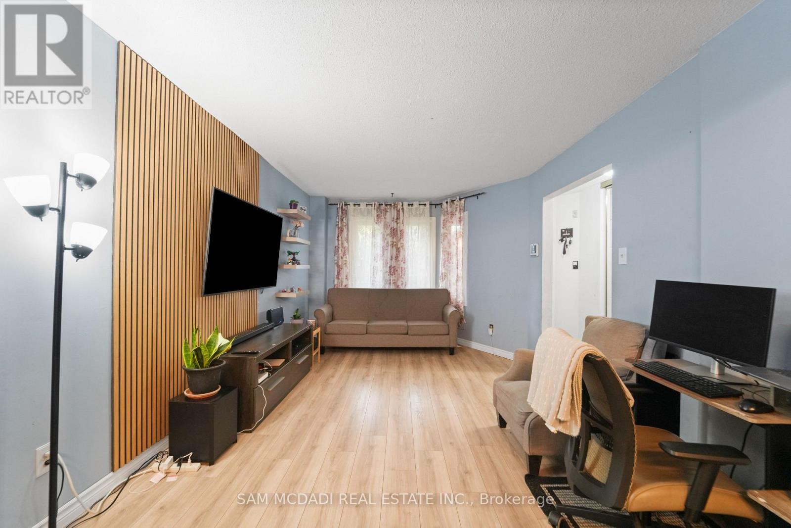 7262 Corrine Crescent, Mississauga, Ontario  L5N 5C1 - Photo 11 - W12493832