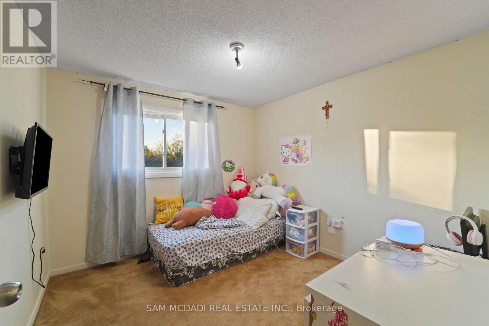 7262 Corrine Crescent, Mississauga, Ontario  L5N 5C1 - Photo 18 - W12493832