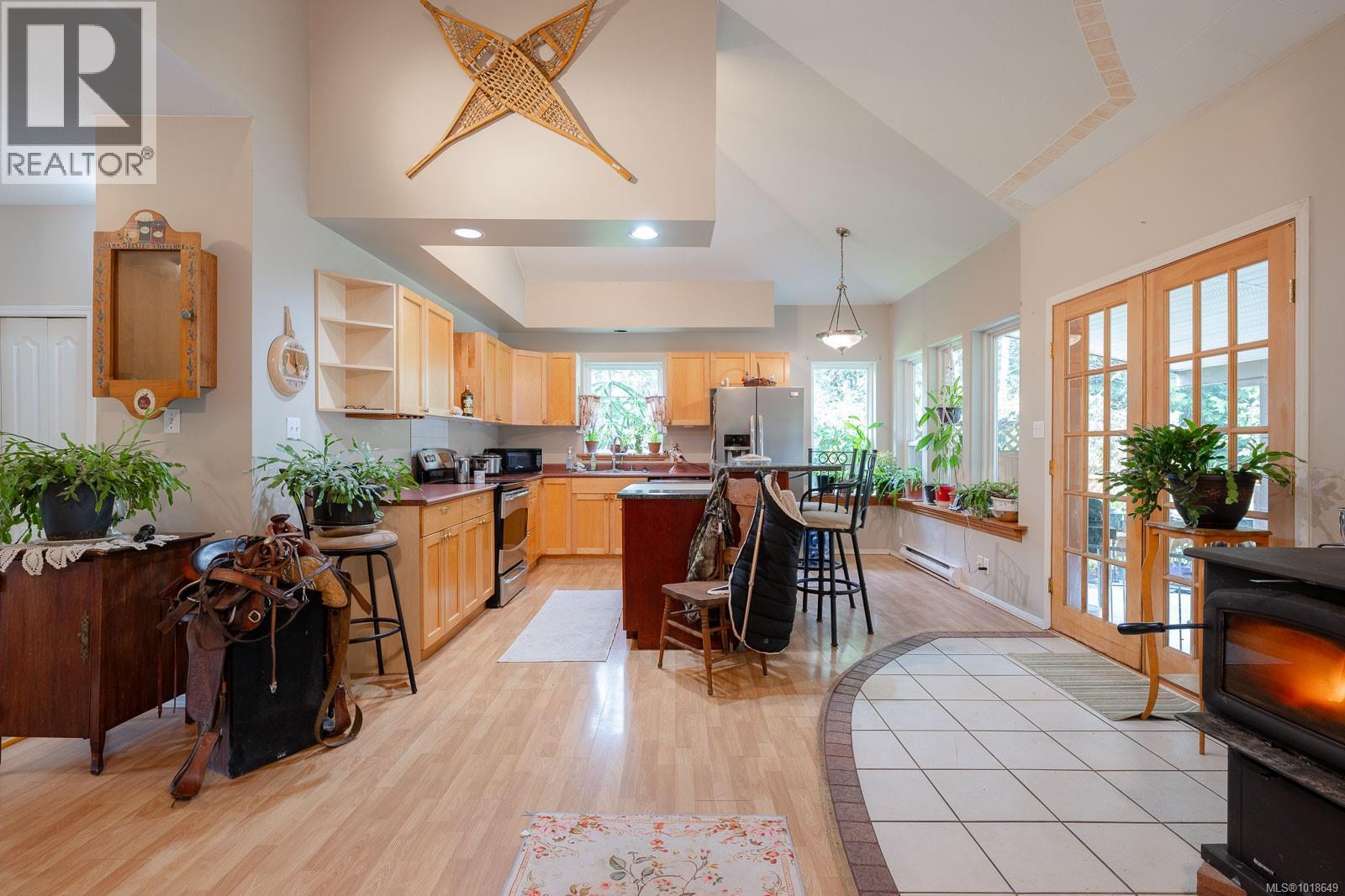 A 280 Binnacle Rd, Bamfield, British Columbia  V0R 1B0 - Photo 10 - 1018649