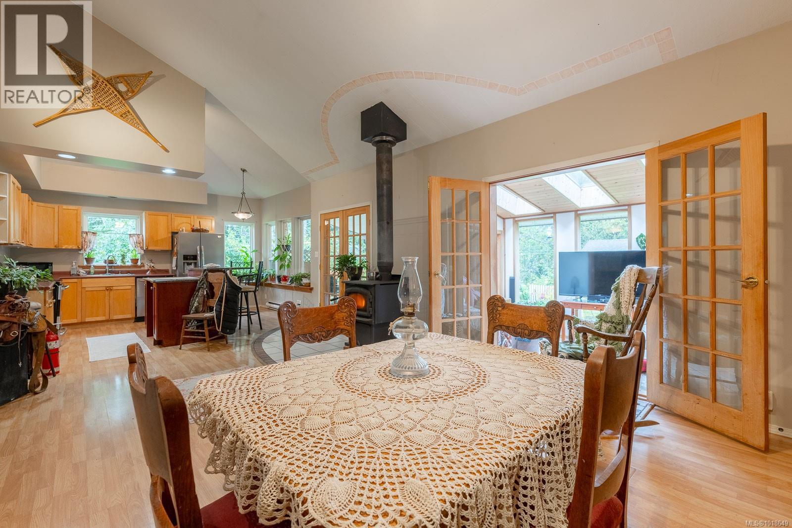 A 280 Binnacle Rd, Bamfield, British Columbia  V0R 1B0 - Photo 7 - 1018649