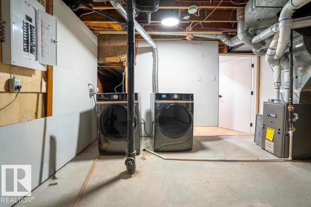 15022 86 Av Nw, Edmonton, Alberta  T5R 4C1 - Photo 39 - E4464110