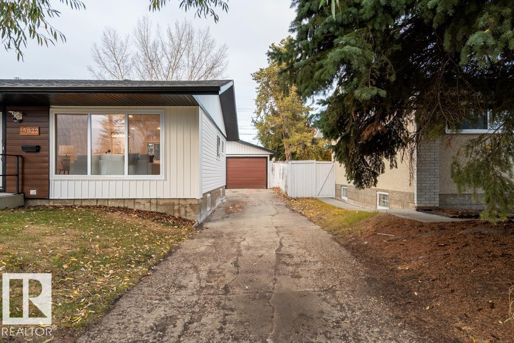 15022 86 Av Nw, Edmonton, Alberta  T5R 4C1 - Photo 41 - E4464110
