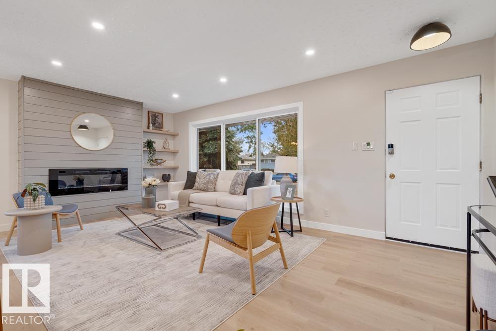 15022 86 Av Nw, Edmonton, Alberta  T5R 4C1 - Photo 6 - E4464110