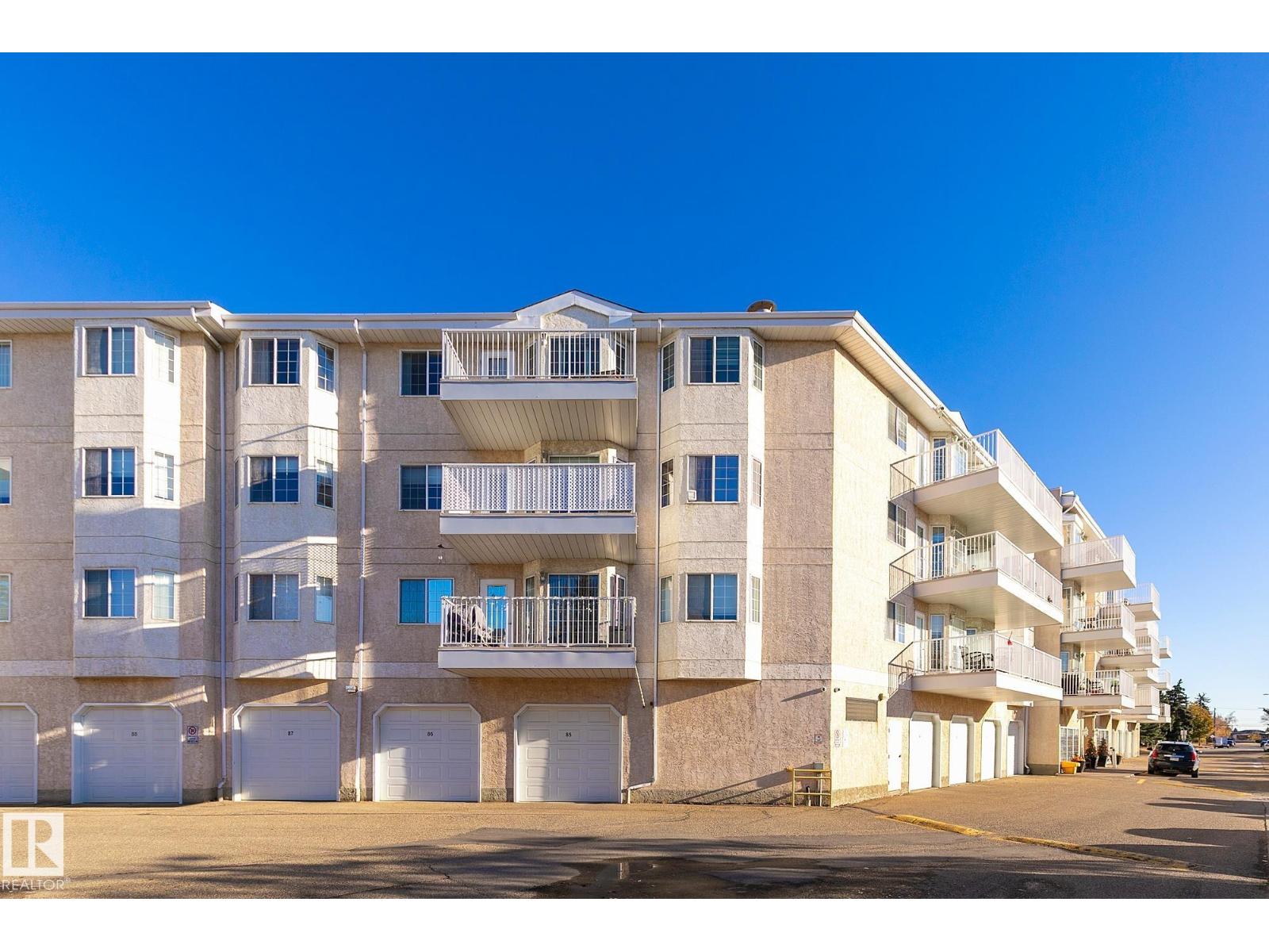 #246 13441 127 St Nw, Edmonton, Alberta  T5J 6B6 - Photo 3 - E4464111