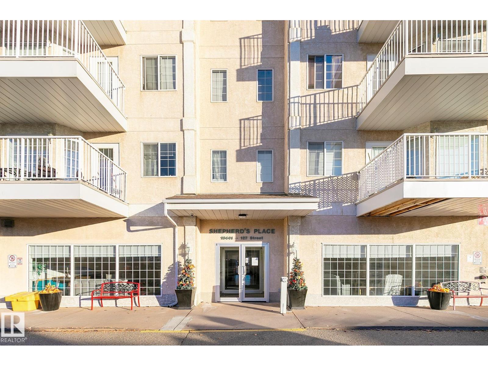 #246 13441 127 St Nw, Edmonton, Alberta  T5J 6B6 - Photo 4 - E4464111