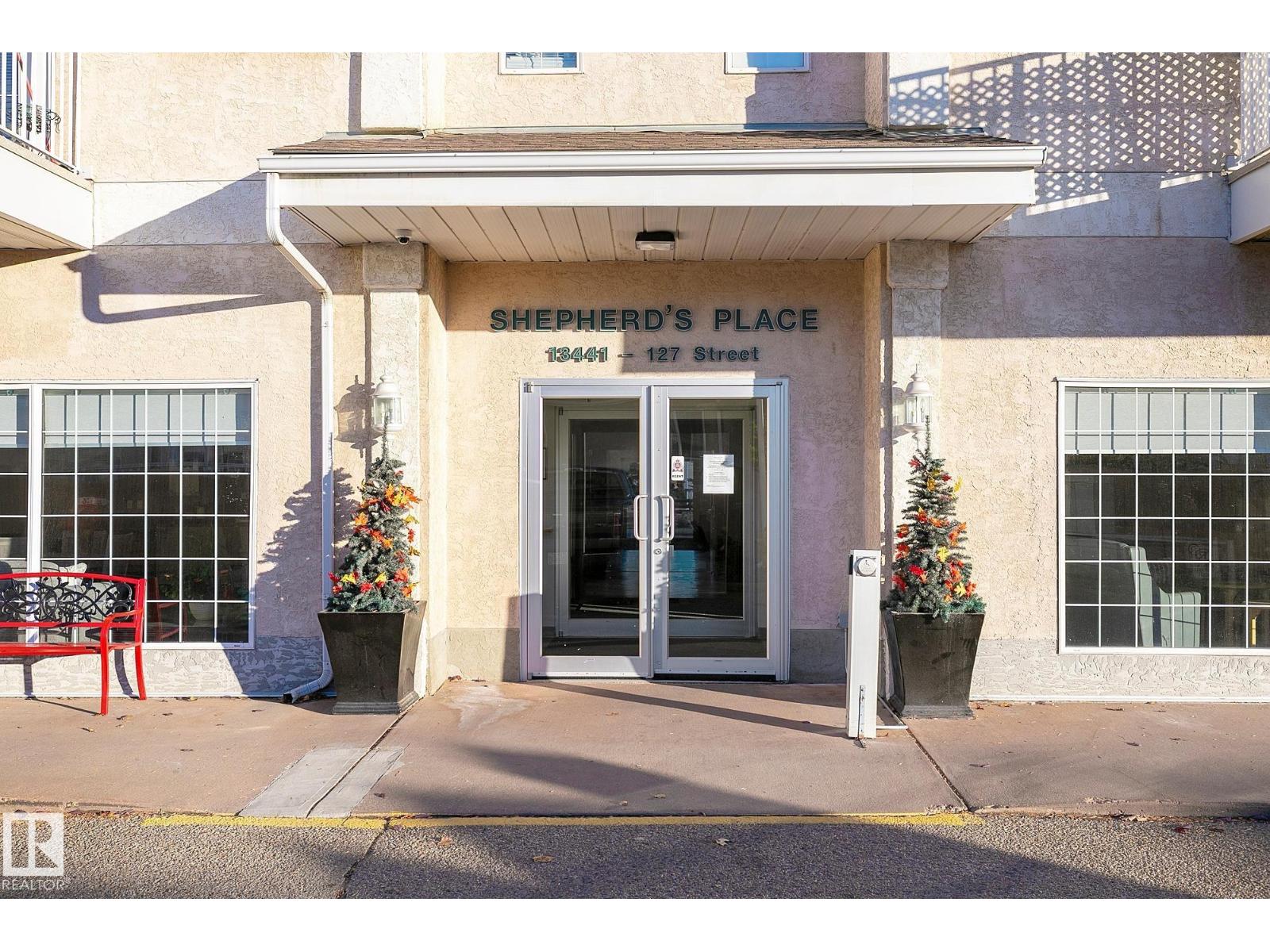 #246 13441 127 St Nw, Edmonton, Alberta  T5J 6B6 - Photo 5 - E4464111