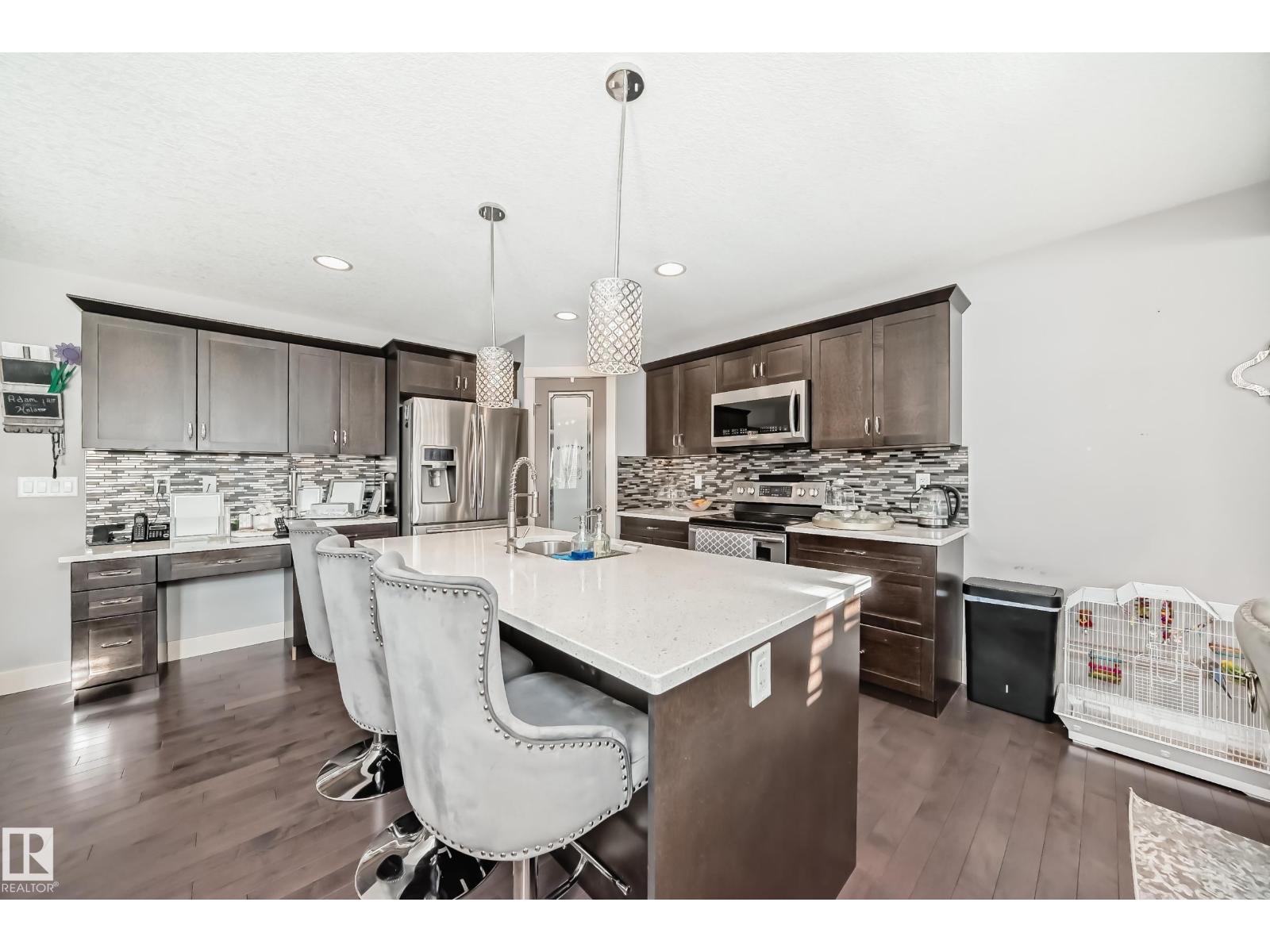 14027 161 Av Nw, Edmonton, Alberta  T6V 0J2 - Photo 15 - E4464112