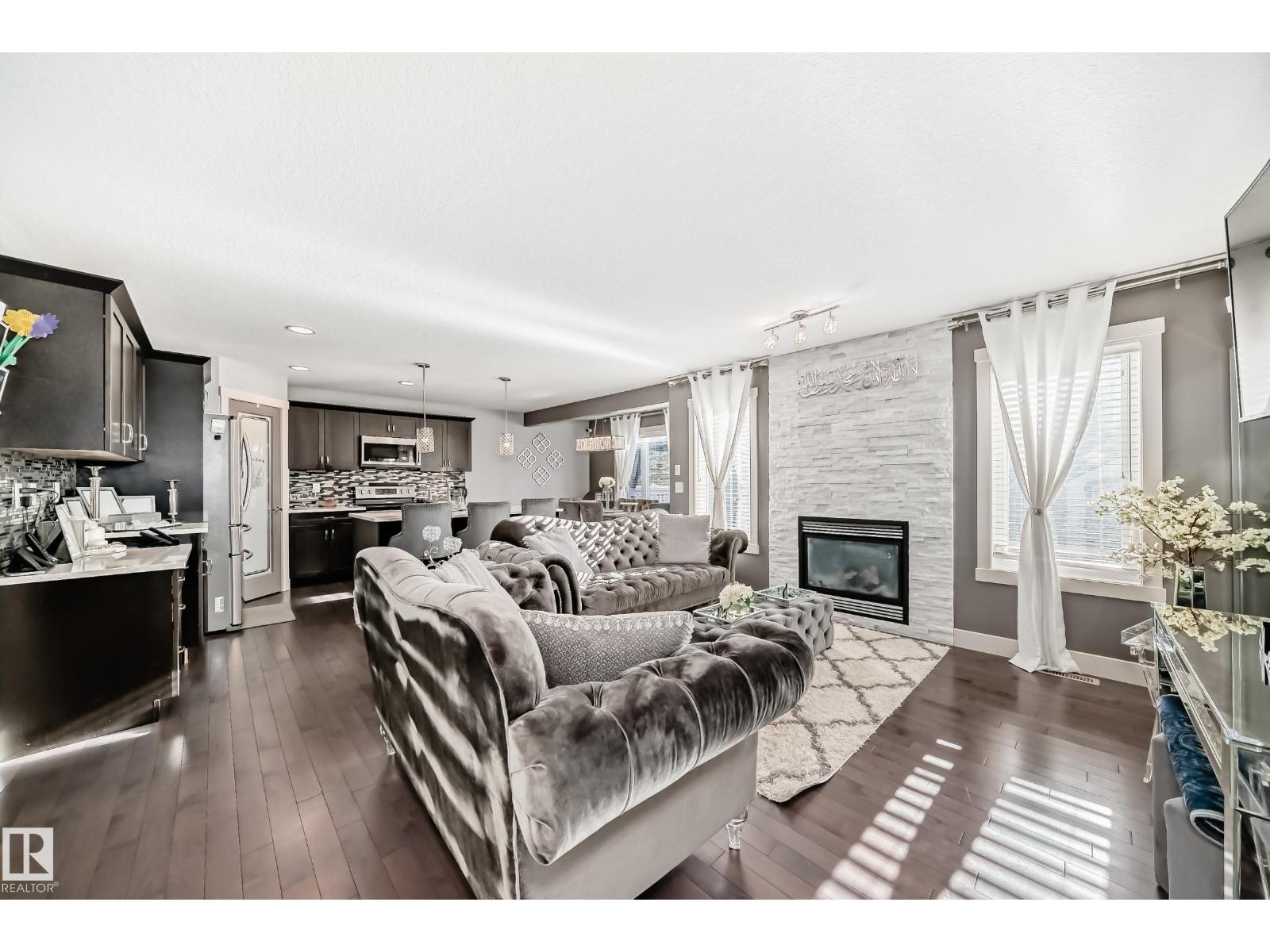 14027 161 Av Nw, Edmonton, Alberta  T6V 0J2 - Photo 18 - E4464112