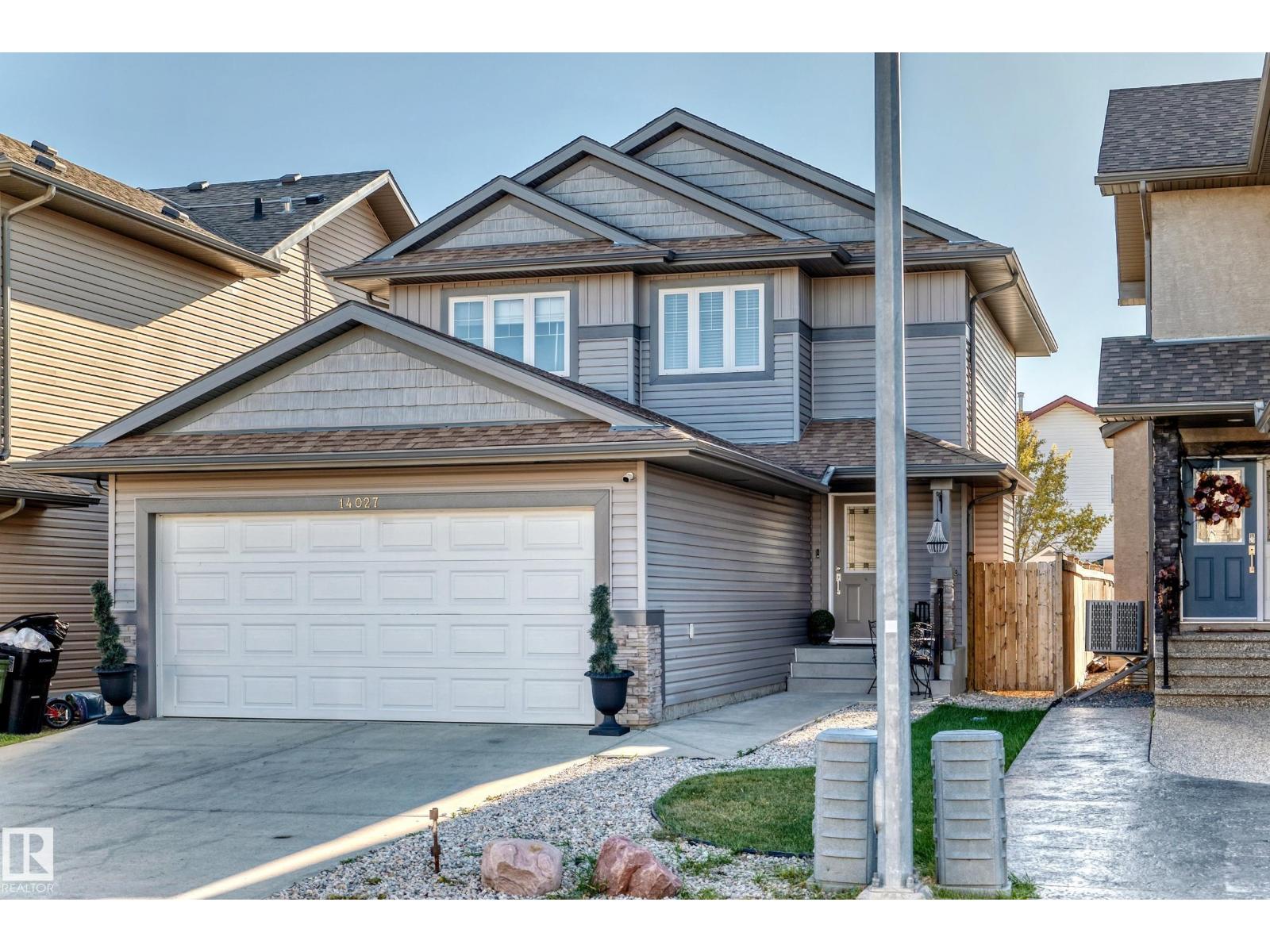 14027 161 Av Nw, Edmonton, Alberta  T6V 0J2 - Photo 2 - E4464112