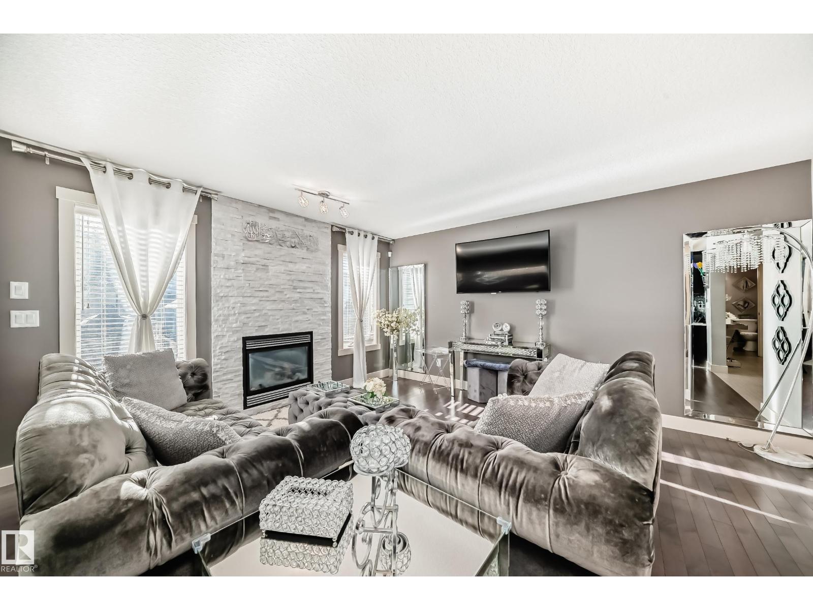 14027 161 Av Nw, Edmonton, Alberta  T6V 0J2 - Photo 20 - E4464112