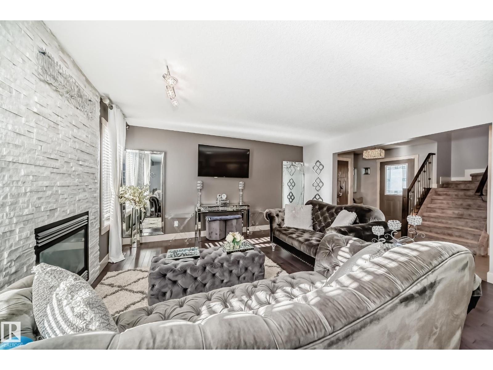 14027 161 Av Nw, Edmonton, Alberta  T6V 0J2 - Photo 21 - E4464112