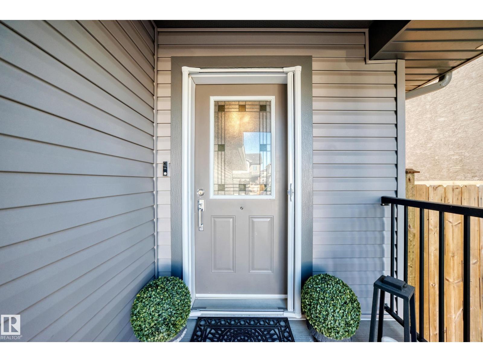 14027 161 Av Nw, Edmonton, Alberta  T6V 0J2 - Photo 3 - E4464112