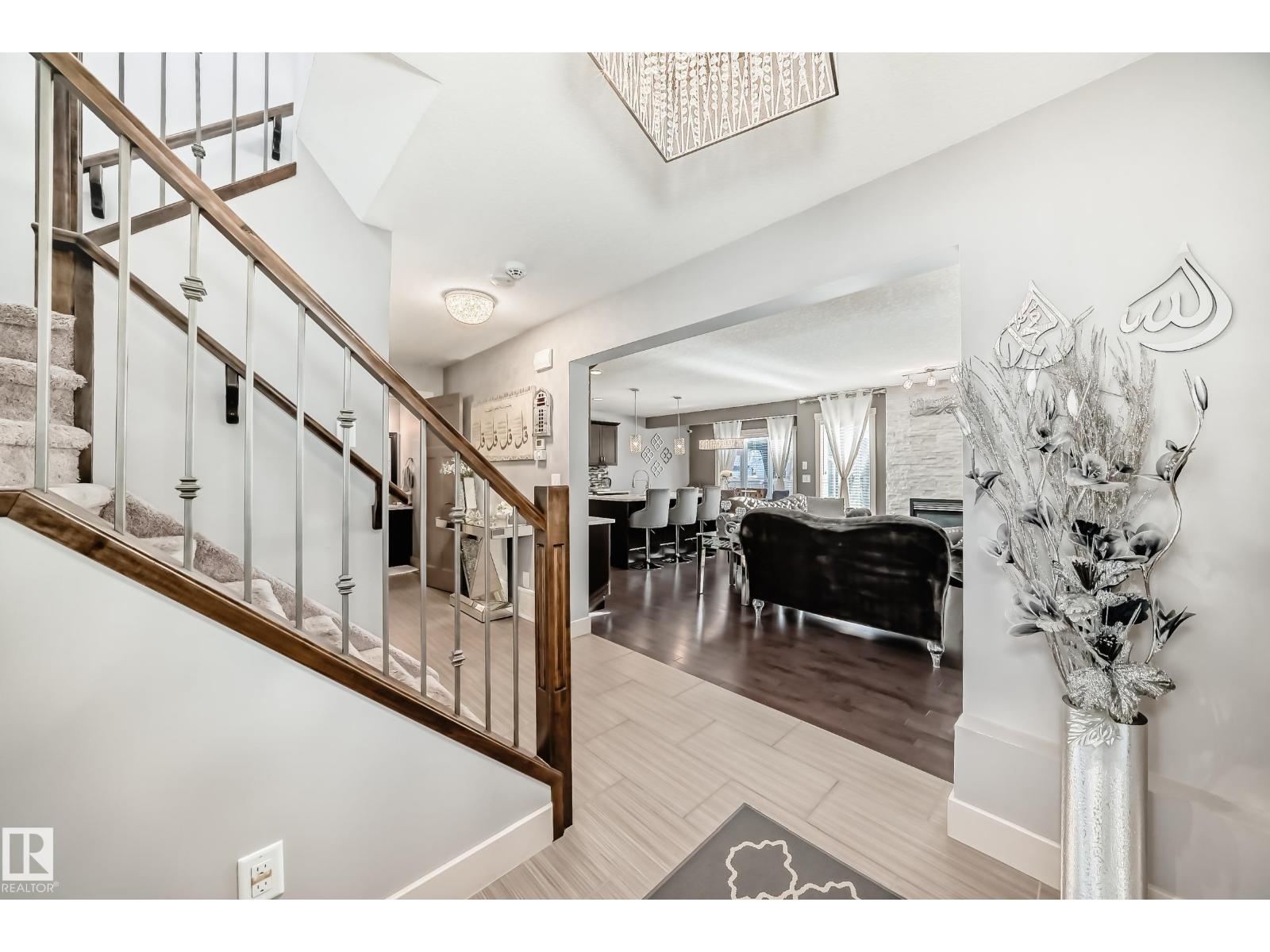 14027 161 Av Nw, Edmonton, Alberta  T6V 0J2 - Photo 5 - E4464112