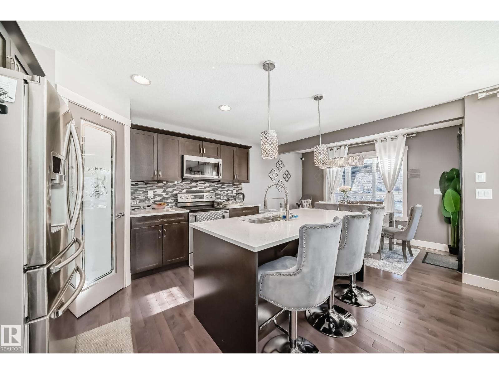 14027 161 Av Nw, Edmonton, Alberta  T6V 0J2 - Photo 6 - E4464112